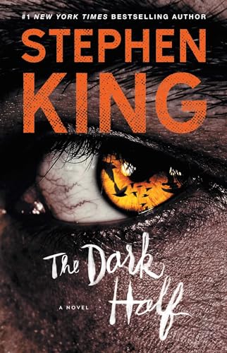 The Dark Half: A novel